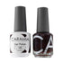 Caramia Duo Gel Polish - 125