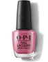 OPI Nail Lacquer - Just Lanai-ing Around ( H72)