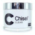Chisel Powder -(CLEAR) 12oz