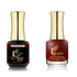Igel Beauty Matching Duo Gel (0.5oz) - DareDevil DD85