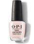 OPI Nail Lacquer - This Cost Me A Mint ( T72)
