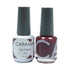 Caramia Duo Gel Polish - 119