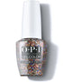 OPI GEL COLOR - You Had Me at Confetti #N15