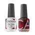 Caramia Duo Gel Polish - 143