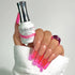 Kiara Jelly Tints Gel - Heat Stroke #J208