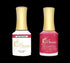 Igel Beauty Matching Trio Set  - FIESTA DD229