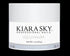 Kiara Sky Dipping Powder - D623 MILKY WHITE
