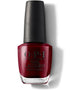 OPI Nail Lacquer - I'm Not Really a Waitress ( H08)