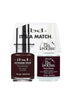IBD Advanced Wear Duo Gel - Plum Raven - 165BD