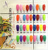 Avani- Summer Matching Colors Collection Set
