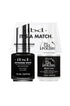 IBD Advanced Wear Duo Gel - Black Lava - 197BD