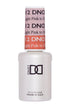 DND Mood Change Color - Light Pink to Orange #12