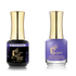 Igel Beauty Matching Duo Gel (0.5oz) - Snap Dragon DD116