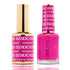 DC Duo Gel - BLOSSOM ORCHID - #023
