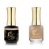 Igel Beauty Matching Duo Gel (0.5oz) - Harmonic Tan DD24