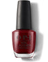 OPI Nail Lacquer - I Love You Just Be-Cusco ( P39)