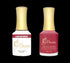 Igel Beauty Matching Trio Set  - LIPS LOCK DD234