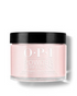 OPI Dipping Powder Perfection - Stop it I'm Blushing T74