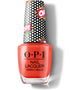 OPI Nail Lacquer - Como Se Llama? ( P40)