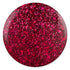 DND Duo - Red Ombre # 677