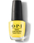 OPI Nail Lacquer - I Just Can't Cope-Acabana ( A65)