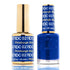 DC Duo Gel - PITTSBURGH BLUE - #027