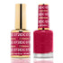 DC Duo Gel - CRIMSON - #072