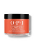 OPI Dipping Powder Perfection - Suzi Needs a Loch-smith U13