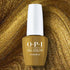 Opi Gel- #F023 SaTURN Me On