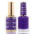 DC Duo Gel - ULTRAMARINE - #019