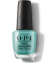 OPI Nail Lacquer - How Does Your Zen Garden Grow? ( T86)
