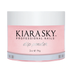 Kiara Sky Dip Powder Dark Pink - 2oz