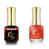 Igel Beauty Matching Duo Gel (0.5oz) - Chili Pepper DD39