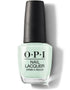 OPI Nail Lacquer - Rudge Filler ( T34)