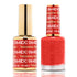 DC Duo Gel - VALENTINE RED - #064