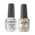 Caramia Duo Gel Polish - 138