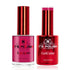 Notpolish Gel & Polish Duo - OG 103 - PRINCESS SLIPPERS - Sheer