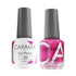 Caramia Duo Gel Polish - 028