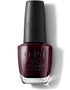 OPI Nail Lacquer - In The Cable Car-Pool Lane ( F62)