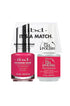 IBD Advanced Wear Duo Gel - Flirty Flamenco - 218BD