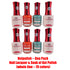 Notpolish – Duo Pack Nail Lacquer &amp; Soak of Gel Polish (whole line - 70 colors)