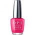 OPI Infinite Shine - Strawberry Margarita - ISL M23