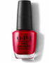 OPI Nail Lacquer - Color So Hot It Berns ( Z13 )