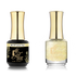 Igel Beauty Matching Duo Gel (0.5oz) -  Lemon Tart DD107