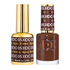 DC Duo Gel - SPICED BROWN - #053