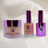 Avani Trio Set #44 | Duo Gel + Dipping & Acrylic Powder