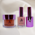 Avani Trio Set #45 | Duo Gel + Dipping & Acrylic Powder