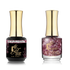 Igel Beauty Matching Duo Gel (0.5oz) - Glitz &amp; Glamour DD153