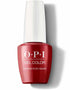 OPI GEL COLOR - An Affair In Red Square R53