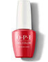 OPI GEL COLOR - Red Heads Ahead U13